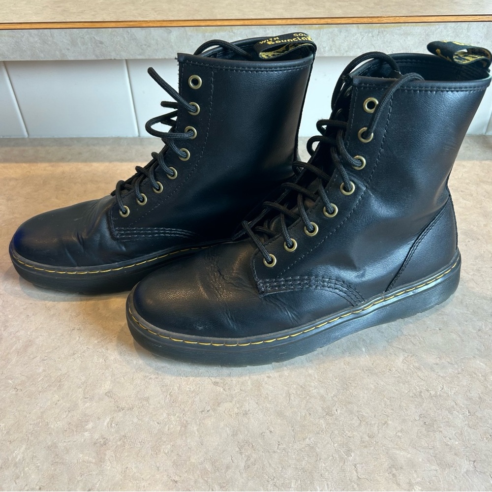 Dr. Martens Zavala Boot